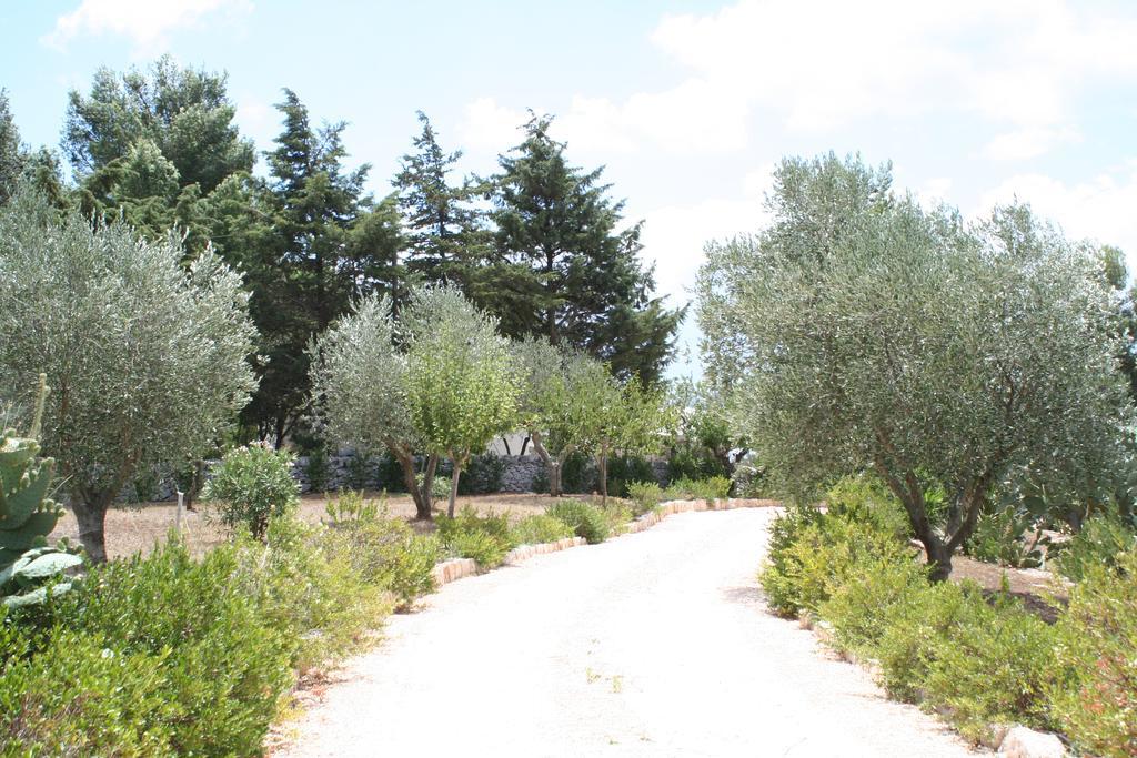 Trullo Picchiagiuda Villa Ostuni Kültér fotó