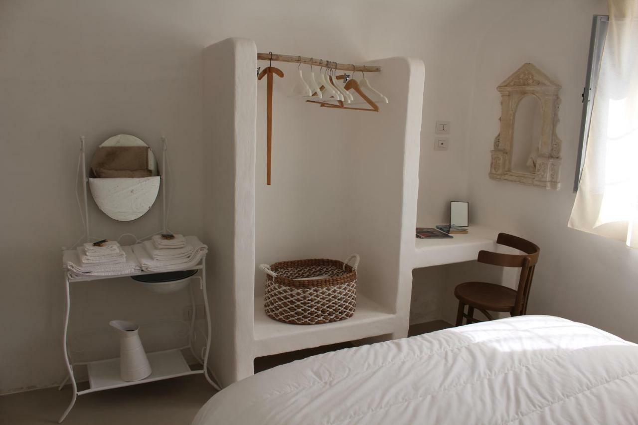 Trullo Picchiagiuda Villa Ostuni Kültér fotó